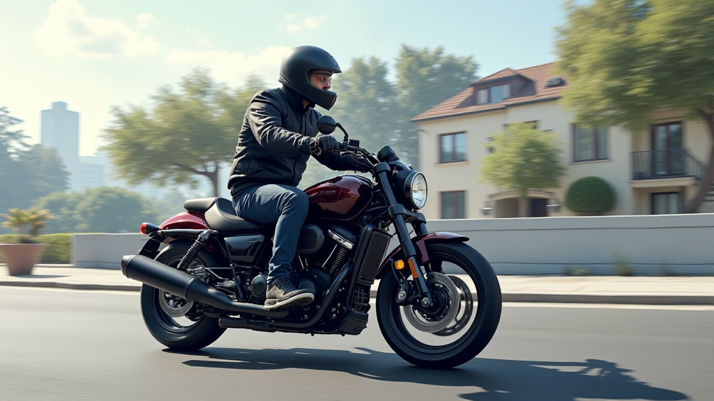 Abri Moto 2025 : Guide Complet Protection 2 Roues