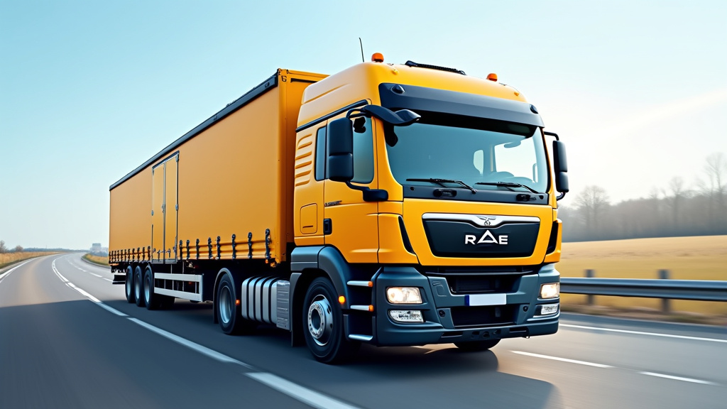 Camion de récupération Valorauto en train de charger une voiture hors d