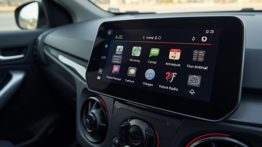 Code Autoradio Renault : Retrouvez-le Facilement 2025