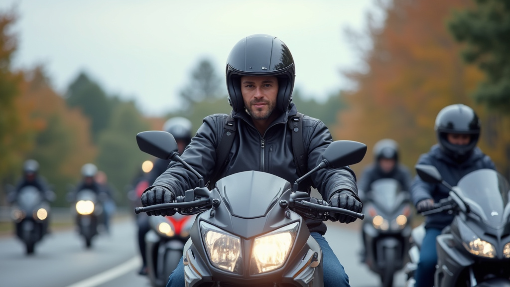 Combien coûte le permis moto en 2025 ?