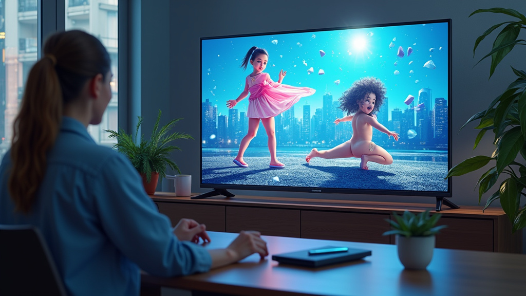 Comparaison des plateformes de streaming légales en 2025