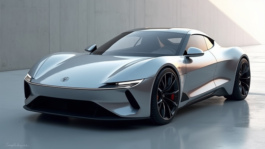 Fisker Voiture 2025 : Tout Savoir sur les Modèles