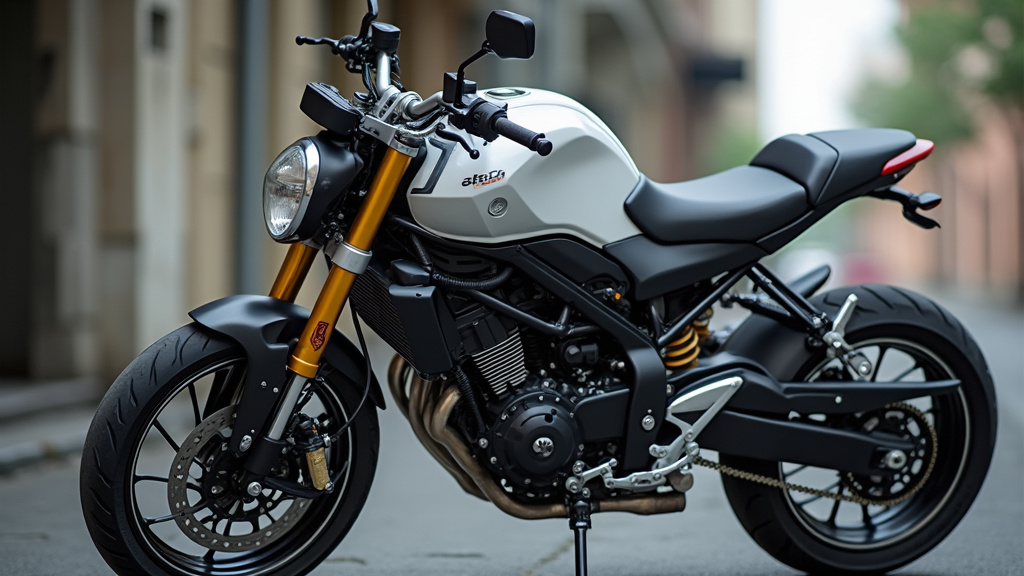 Huile Moto 2025 : Guide Complet Choix & Entretien Moteur