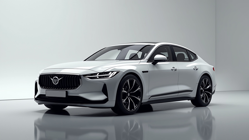 Marques de Voitures en N : Liste 2025 & Infos Clés