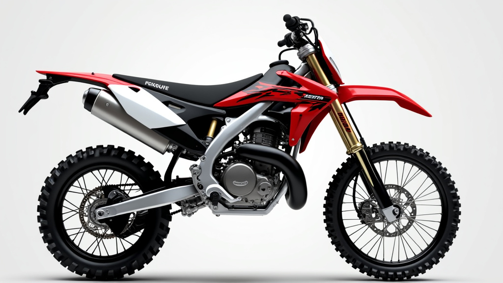 Motocicleta Cross 125 : Guide Choix 2025