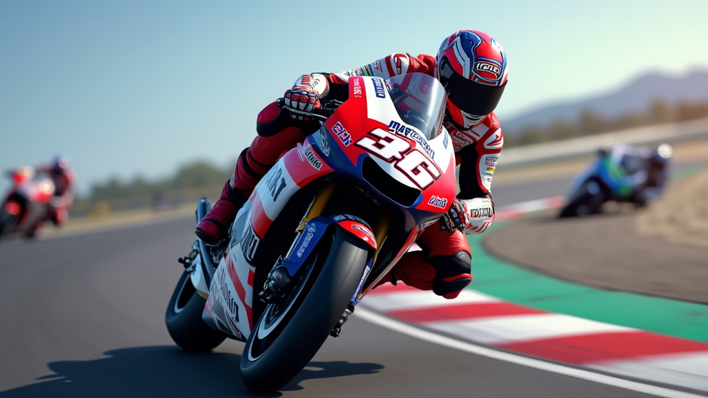 MotoGP 2025: Quartararo’s Next Chapter & Championship Hopes