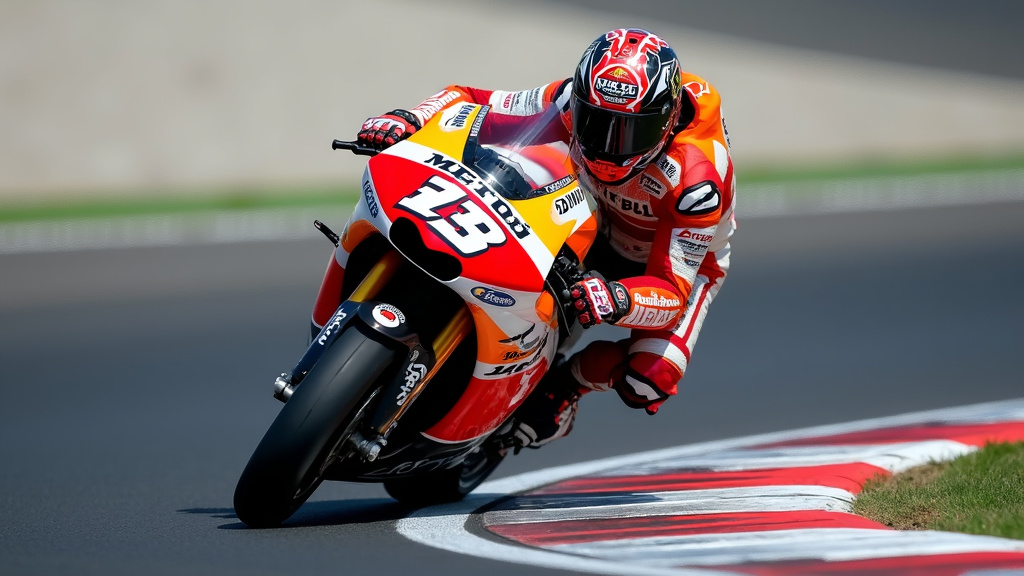 MotoGP Streaming Gratuit 2025: Regarder Sans VPN
