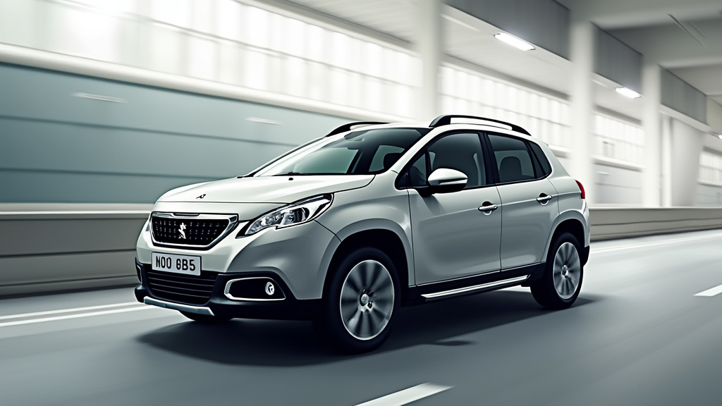 Peugeot 2008 2015: Guide Occasion 2025