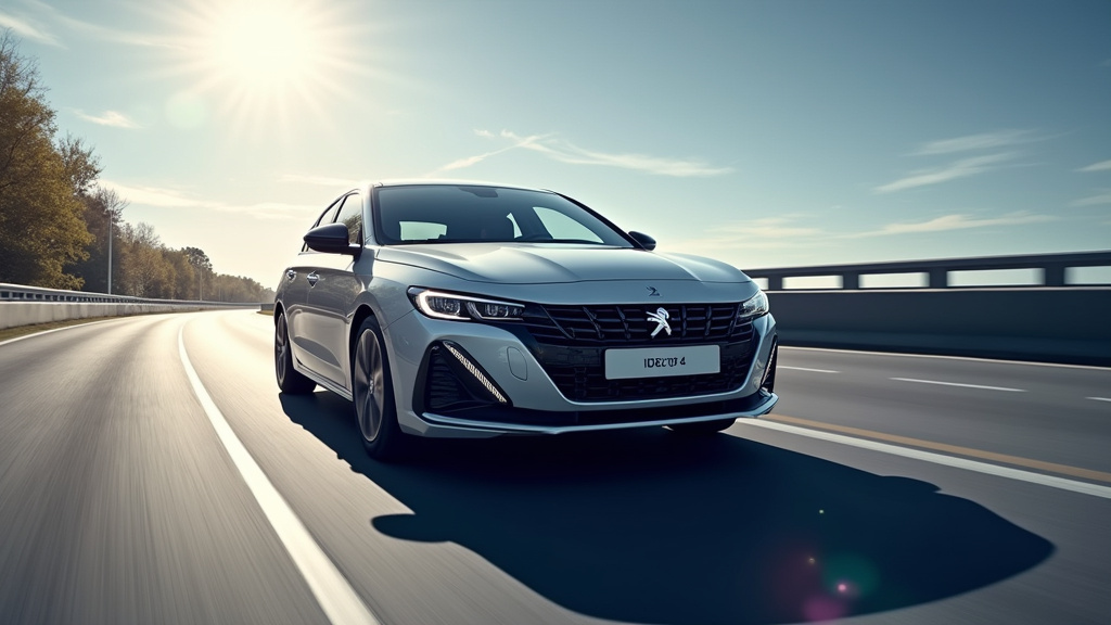Rappel Peugeot : Vérifiez votre modèle en 2025