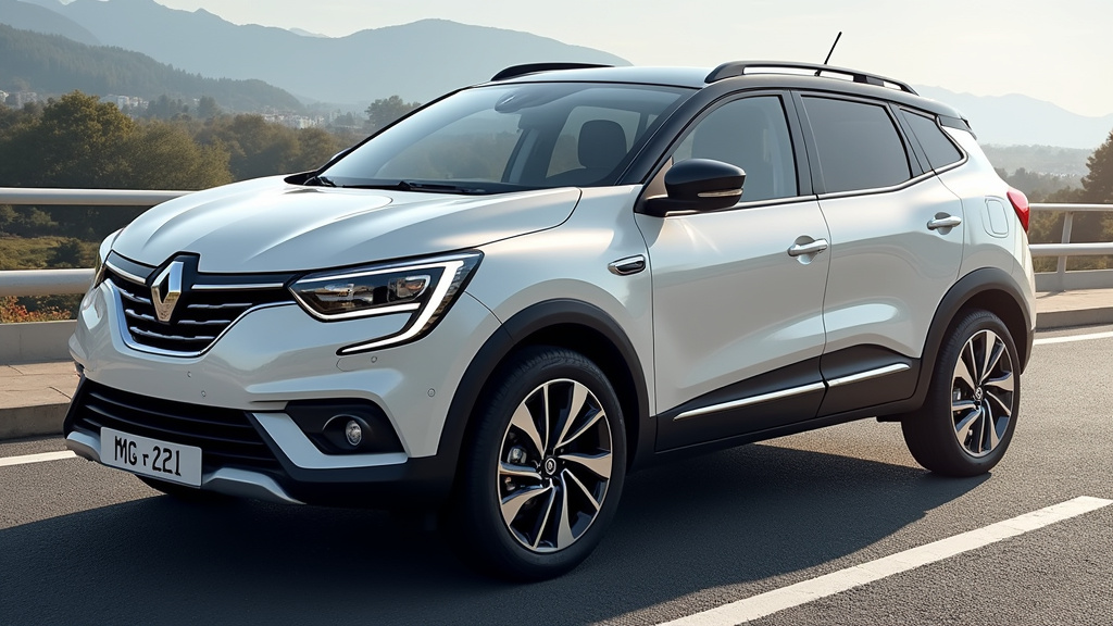 Renault La Tour du Pin 2025 : Concessionnaire & Services Auto