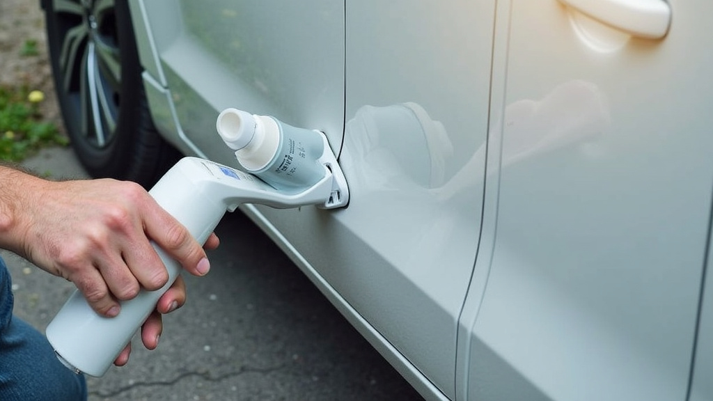 Rénovateur Plastique Voiture 2025 : Guide Ultime