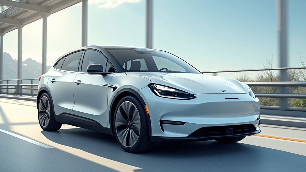 Voiture Électrique Moins Chère : Le Guide 2025