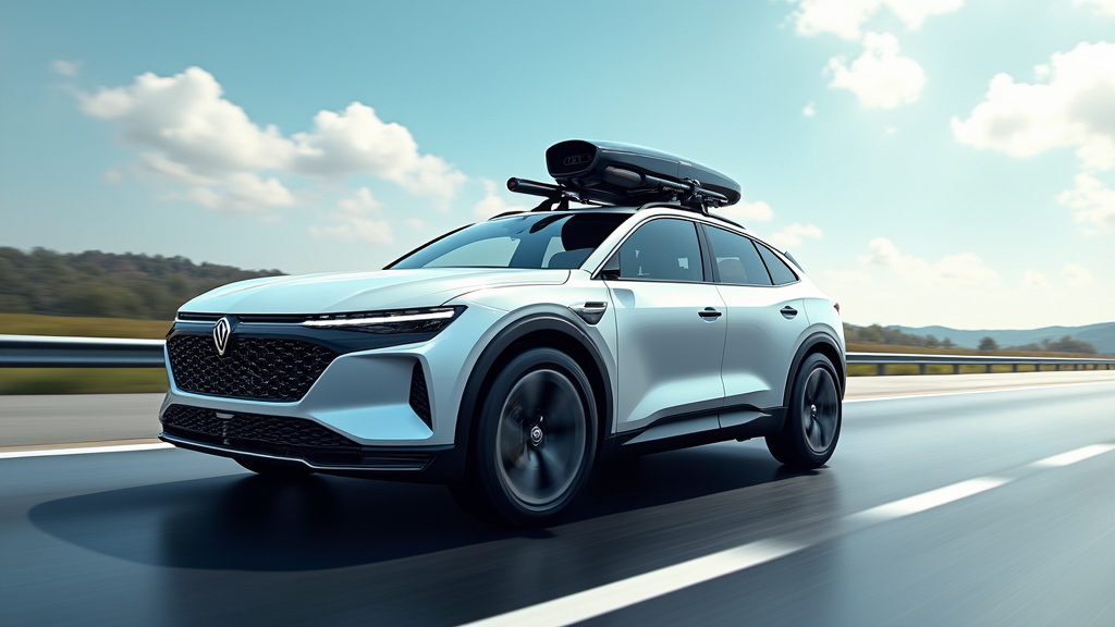 Voiture Téléguidée 2025 : Le Guide Ultime