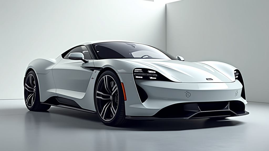 Voitures Moches : Pourquoi Elles Sont Rares en 2025