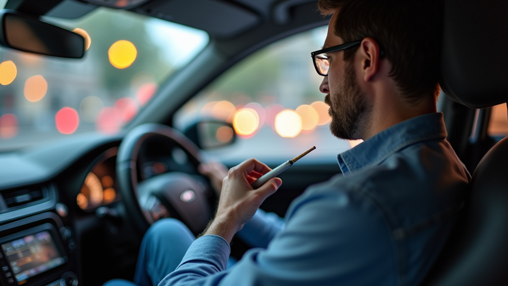 Allume Cigare Voiture 2026 : Guide Complet & Usages