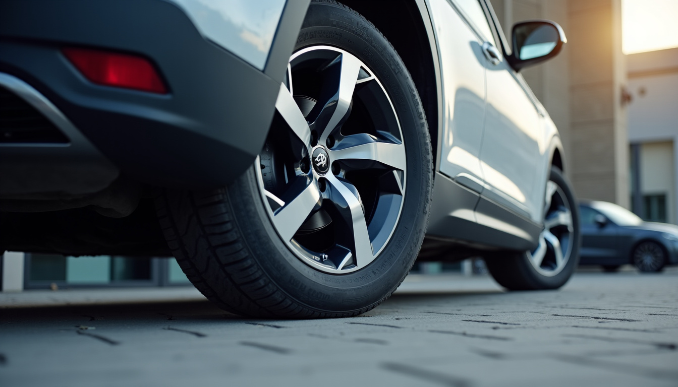 Quel démonte-pneu choisir pour votre voiture en 2026 ?