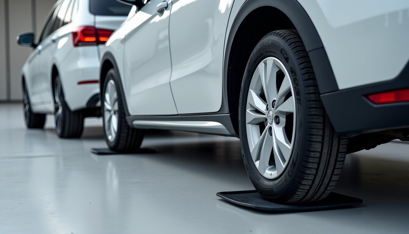 Différents types de démontes-pneus pour voiture: manuel, semi-automatique et automatique