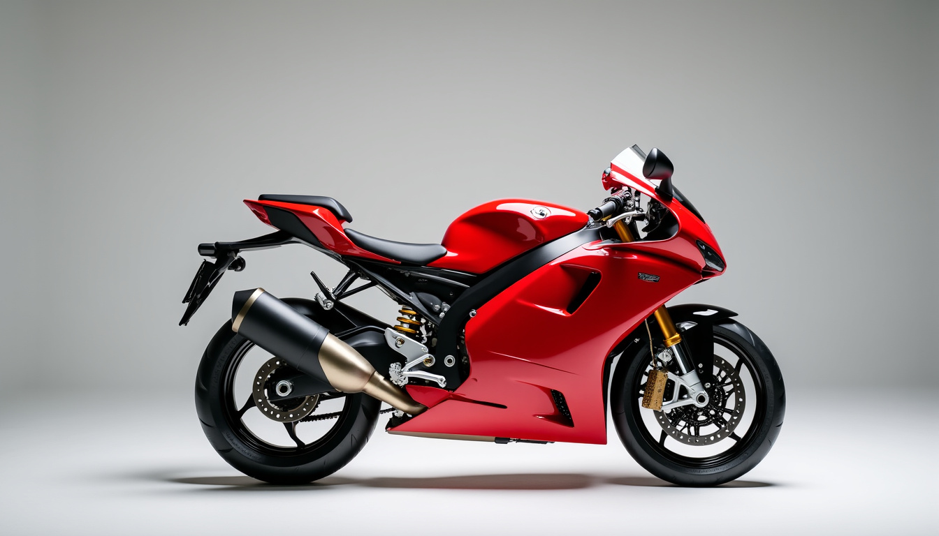 Honda RC213V 2026 en test privé sur le circuit de Buriram, avec des ailerons modifiés