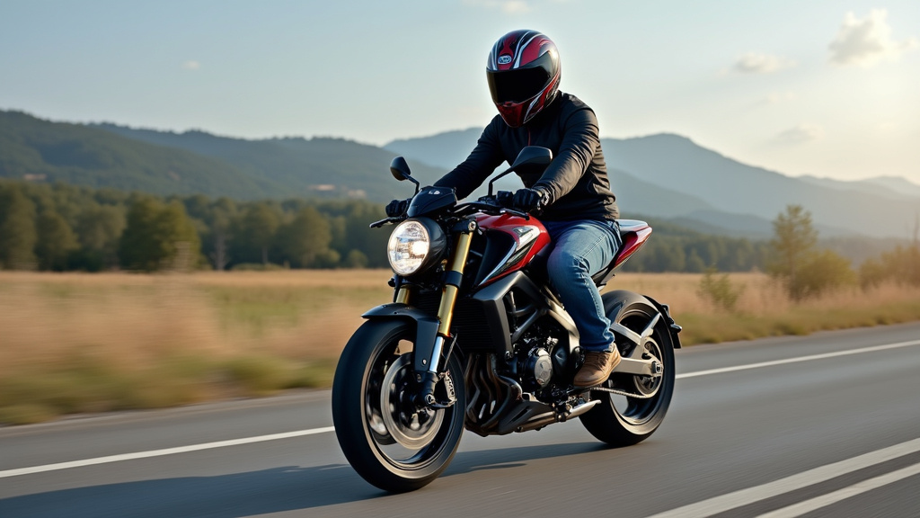 Jeans Moto 2026 : Sécurité & Style pour Motard