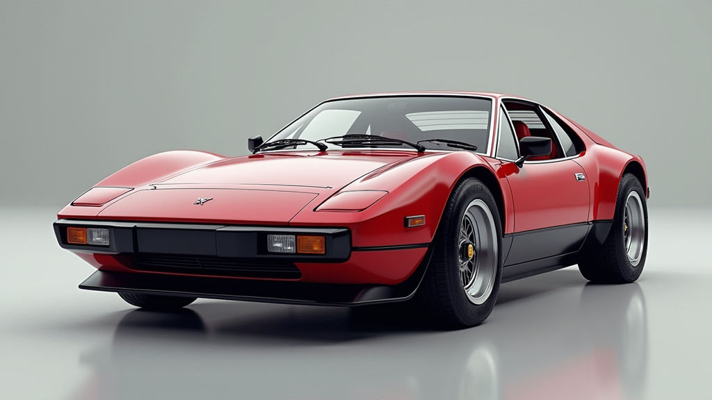 K2000 La Voiture : KITT, la Légende de 2026