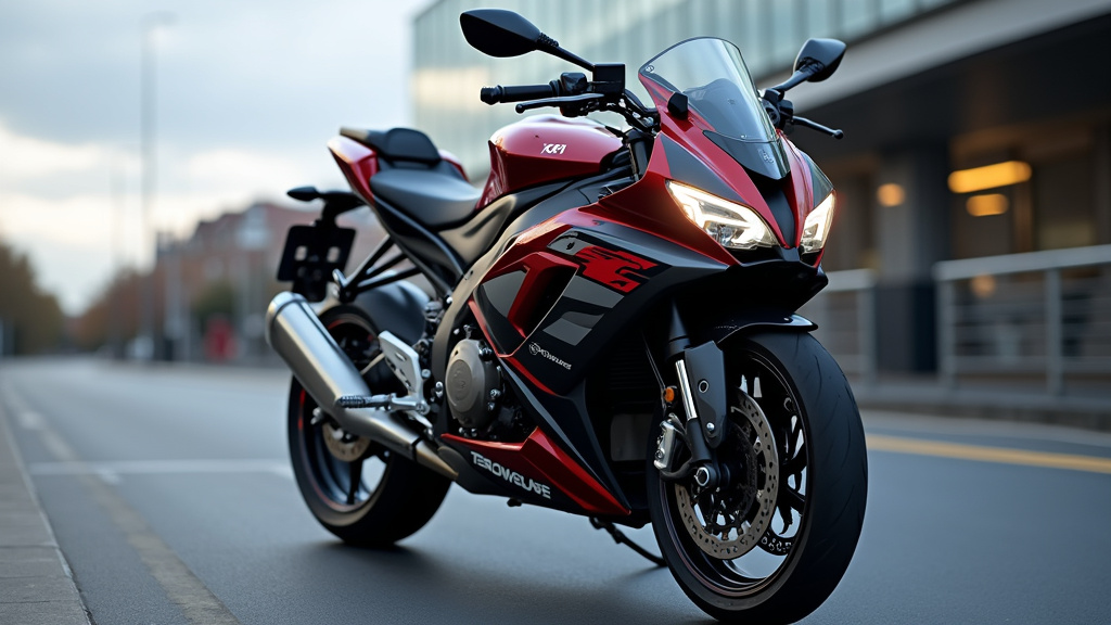 Silencieux Moto 2026 : Guide Choix & Performance