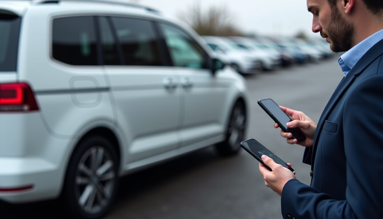 Tableau comparatif affichant les différentes solutions Bluetooth pour voiture en 2026