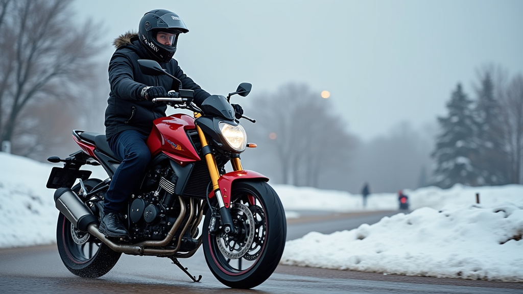 Tour de Cou Moto 2026 : Guide Complet & Choix Idéal