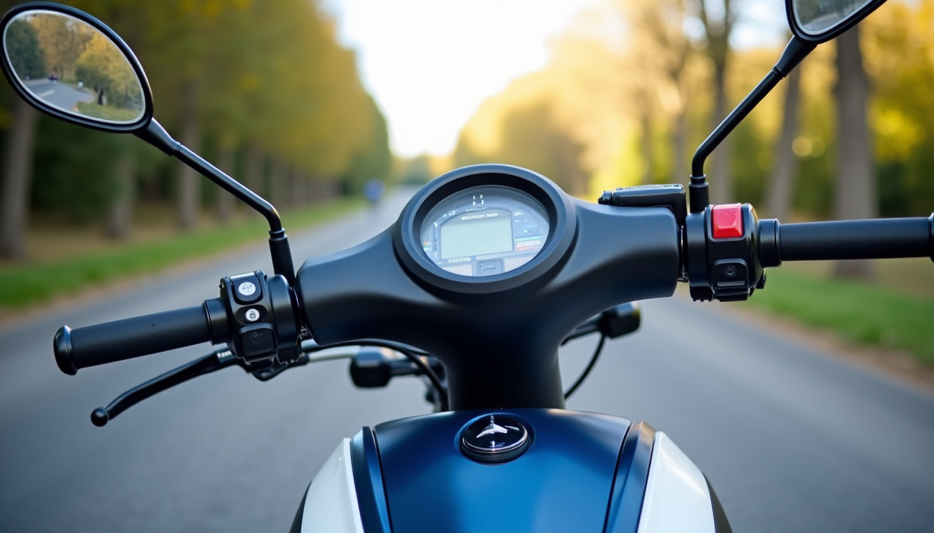 Vente Moto 2026 : Contrôle Technique Obligatoire ?