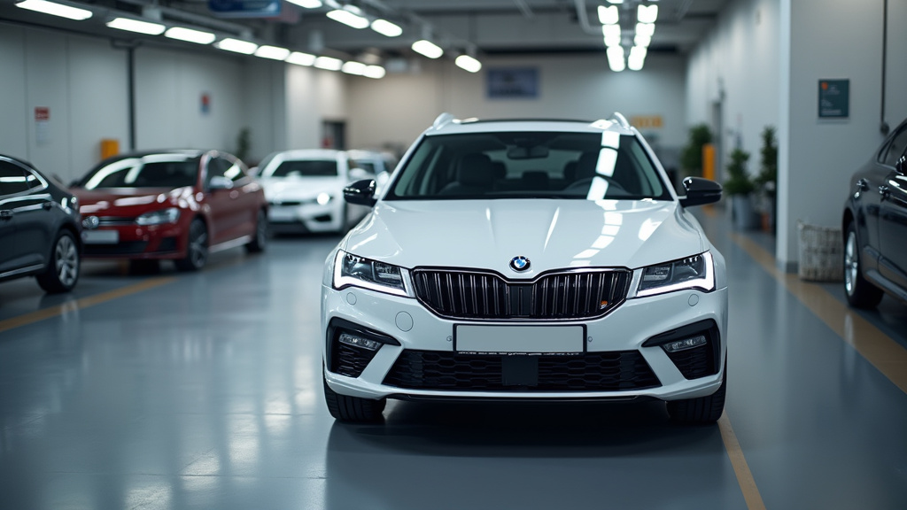 Vidange voiture : quand la faire en 2026 ?