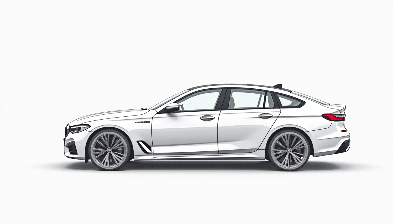 Voiture pour Dessiner : Guide 2026 & Techniques Faciles