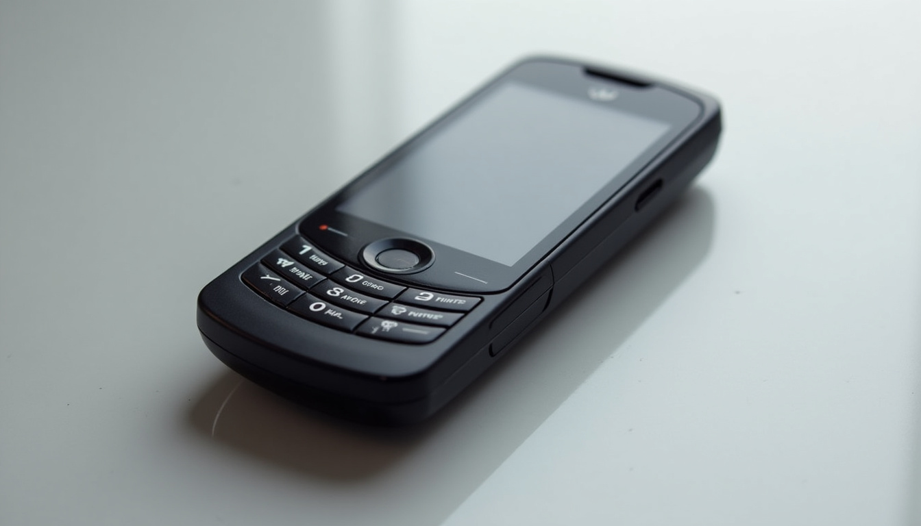 Vue externe du Motorola Razr 60 montrant l