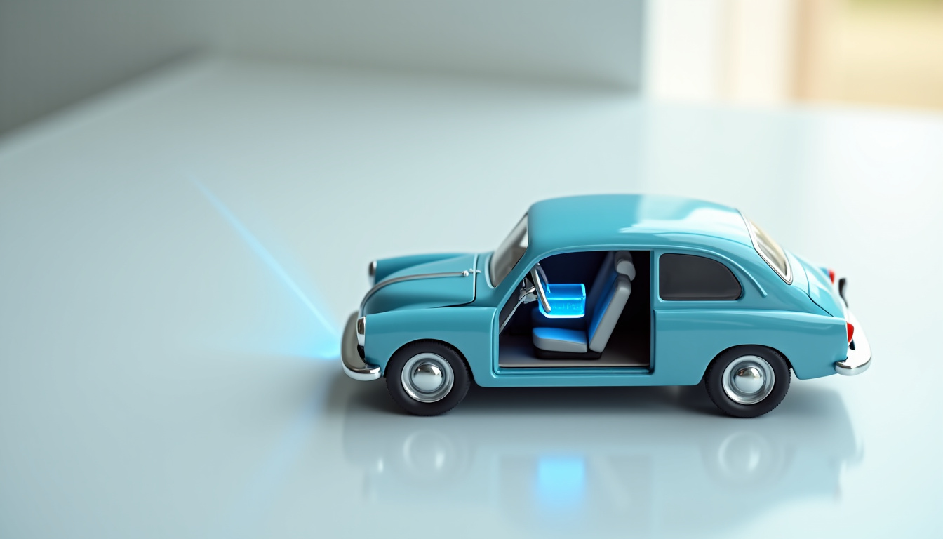 Comment intégrer le Bluetooth dans votre voiture pour des trajets connectés et sûrs