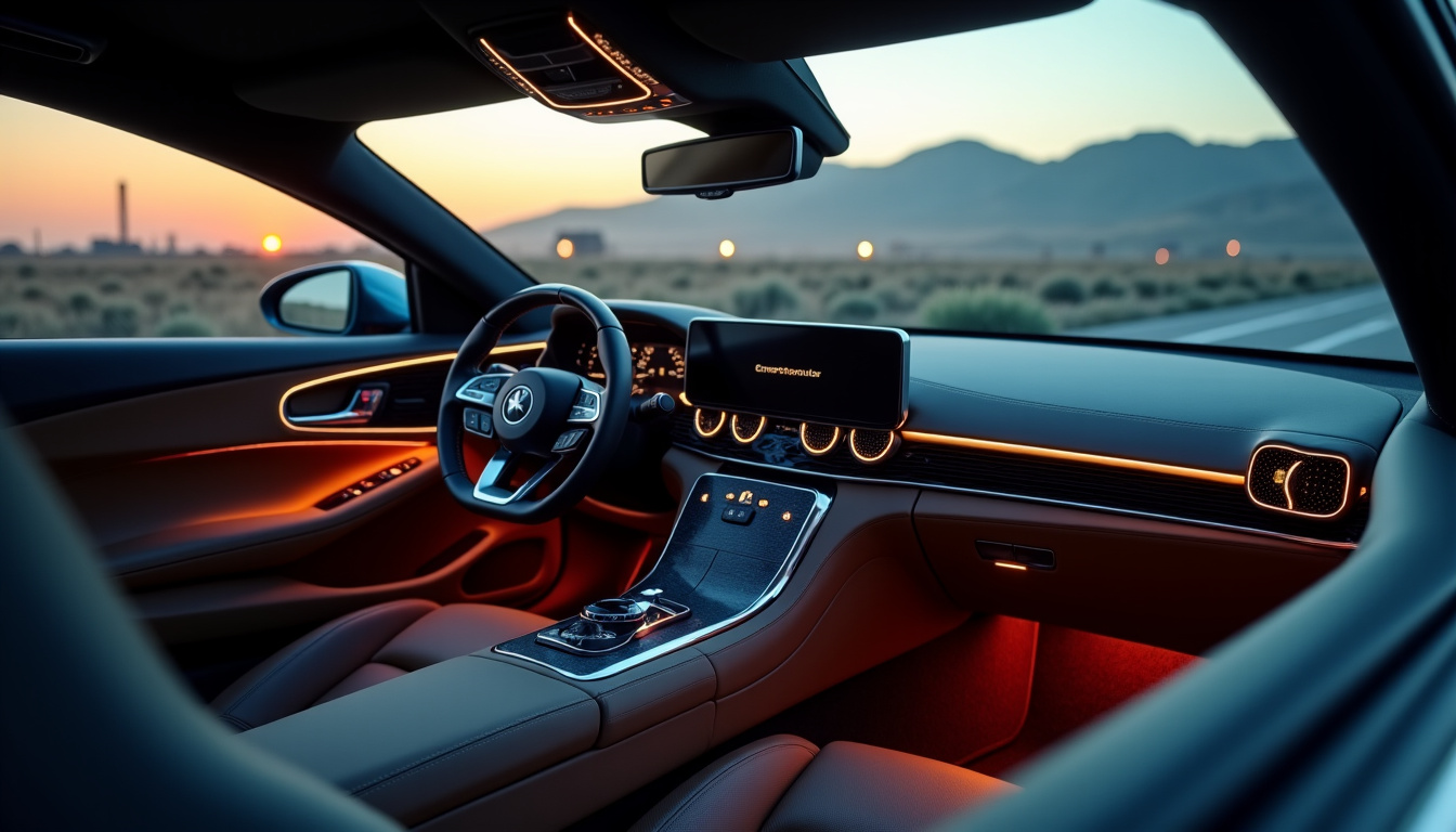 Votre voiture mérite un meilleur son en 2026