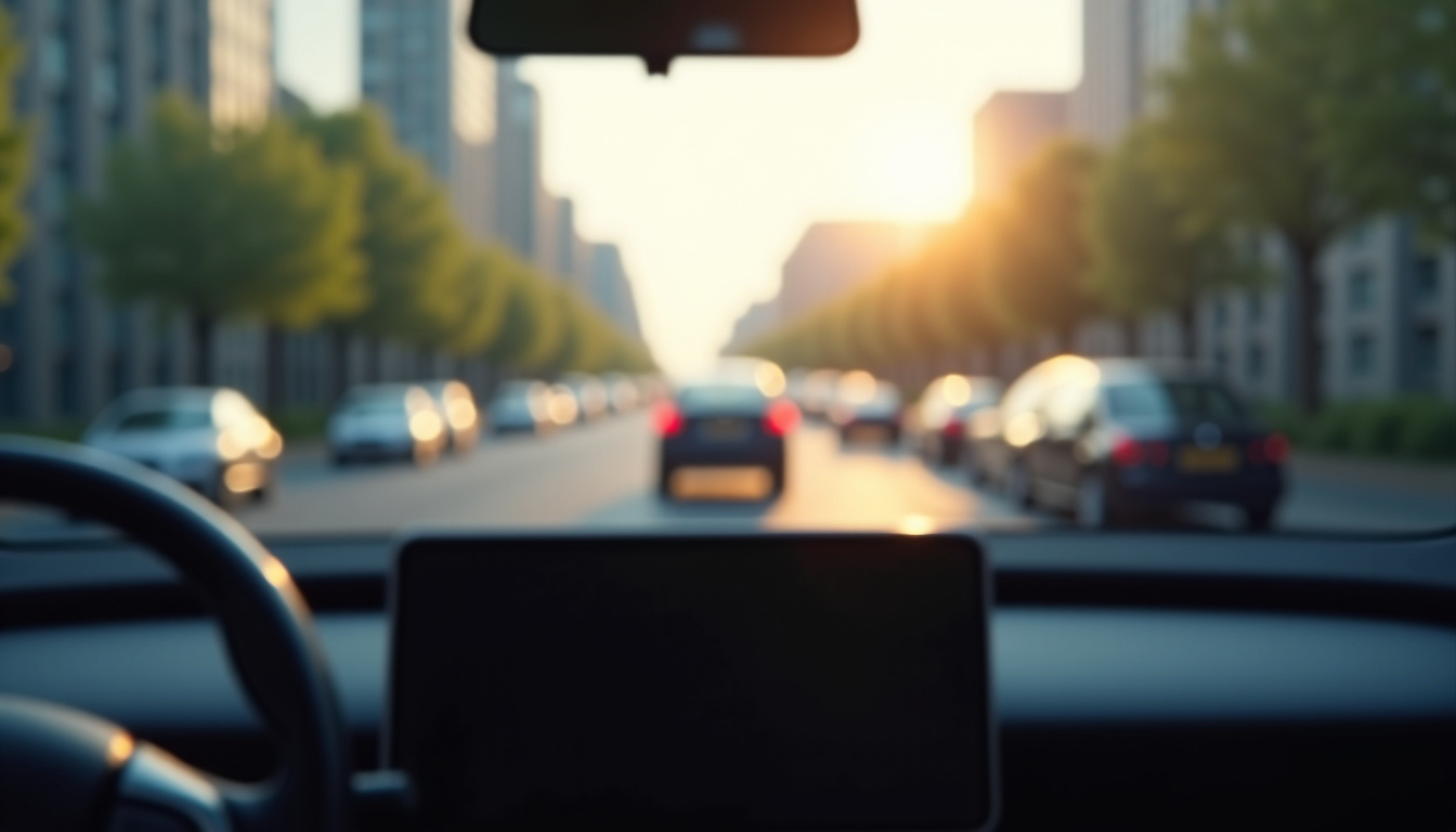 Caméras embarquées pour voiture : le guide complet pour bien choisir et utiliser