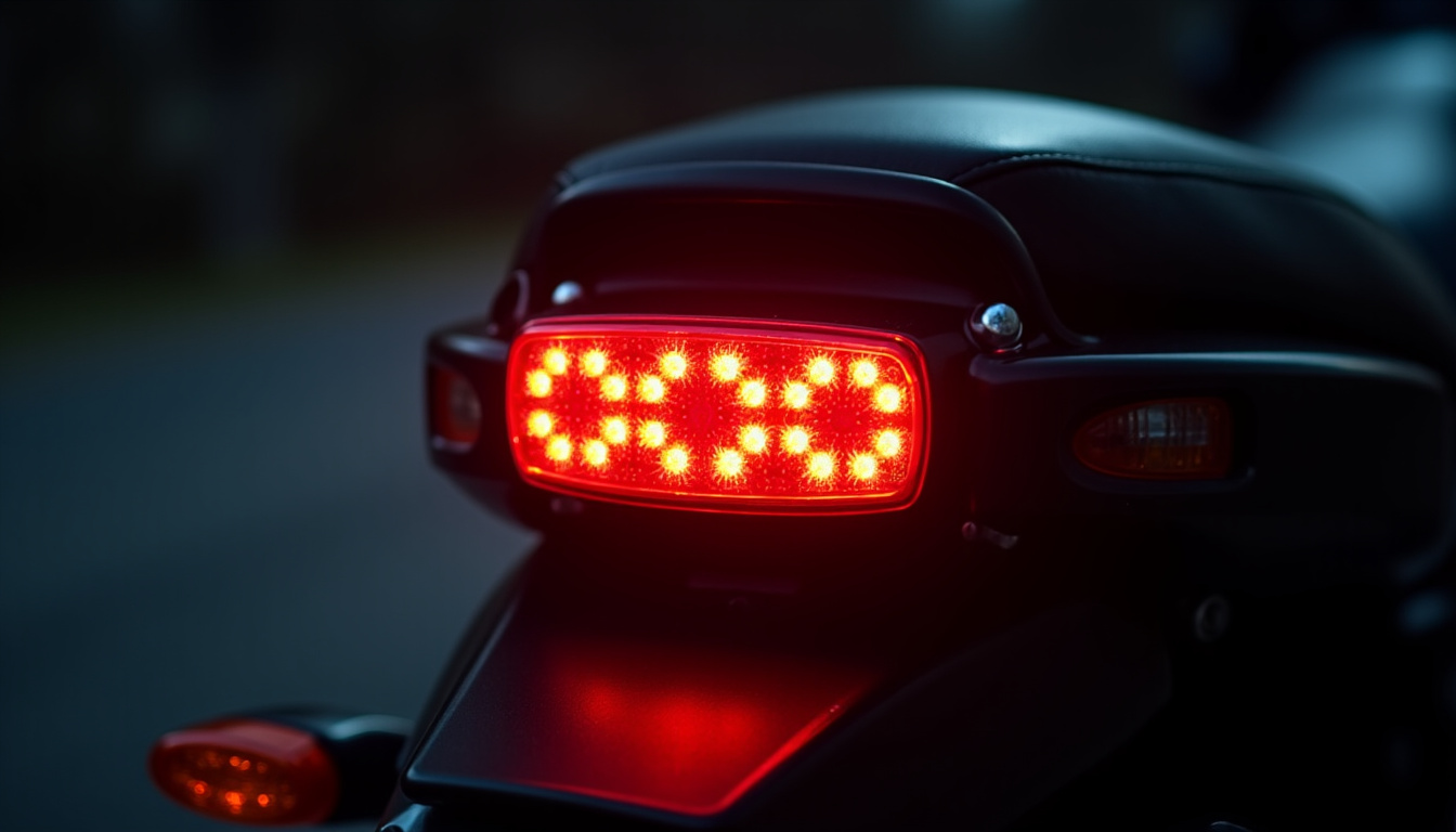 Le catadioptre moto : ce qu’il faut savoir en 2026