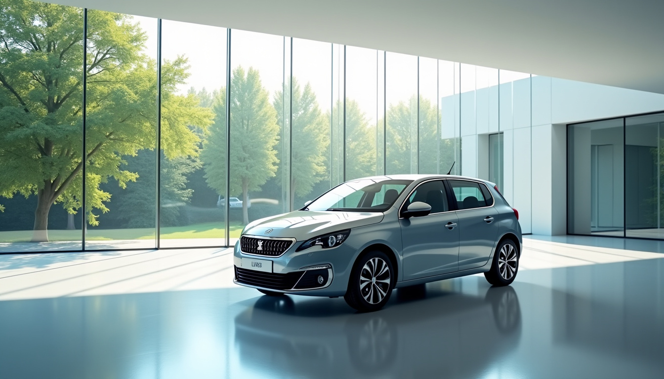 Votre concession Peugeot à Mont-de-Marsan en 2026