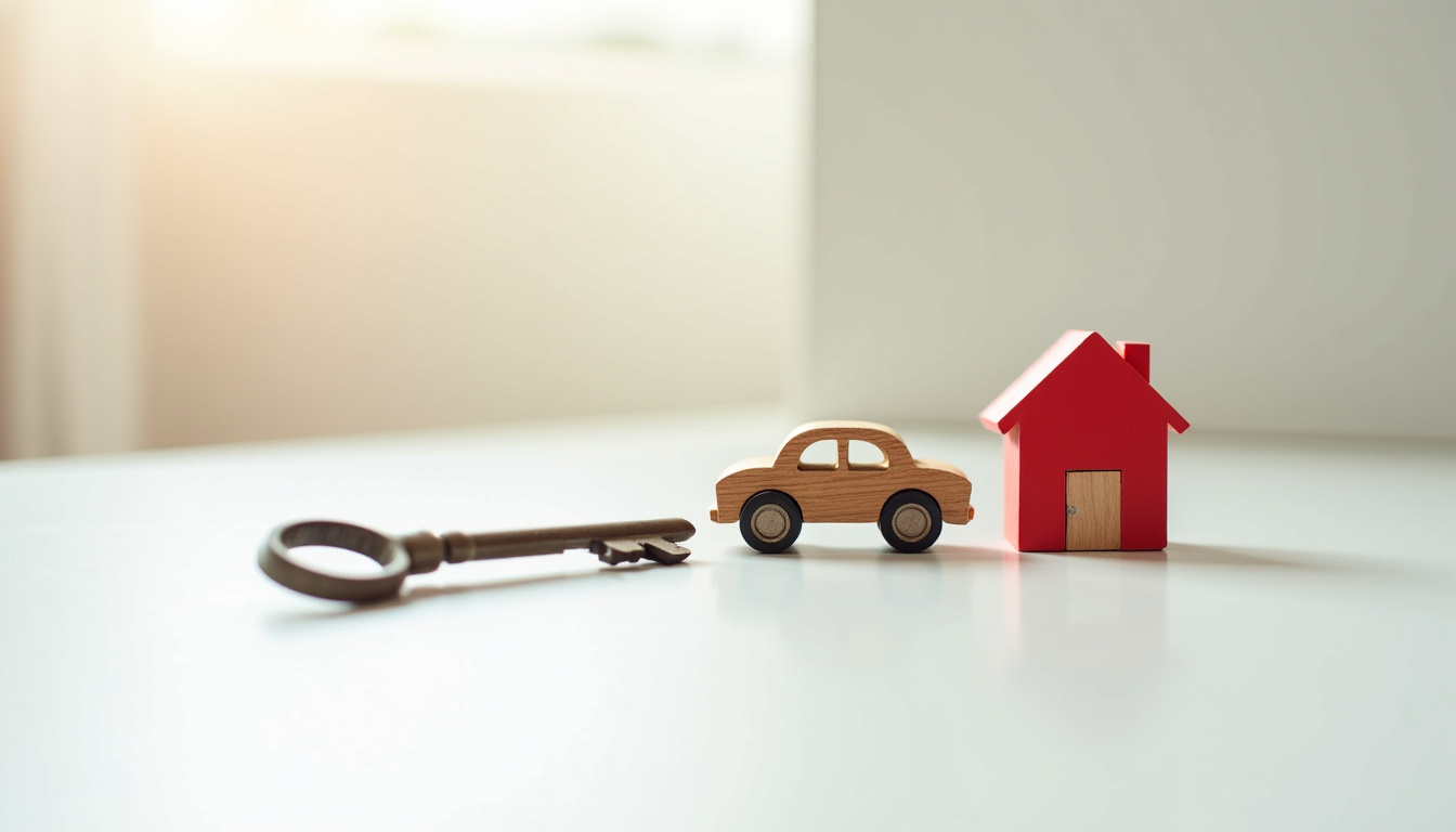 La CAF peut-elle financer votre voiture en 2026 ?