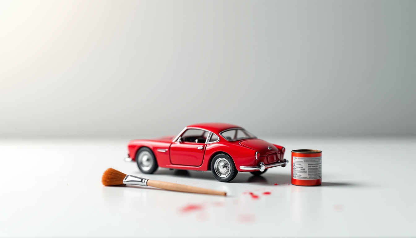 Quel est le prix d’une peinture de voiture en 2026 ?