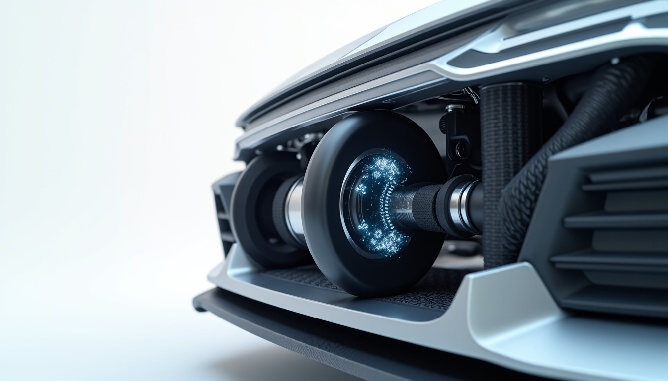 Le train avant de votre voiture : entretien et signes de faiblesse en 2026