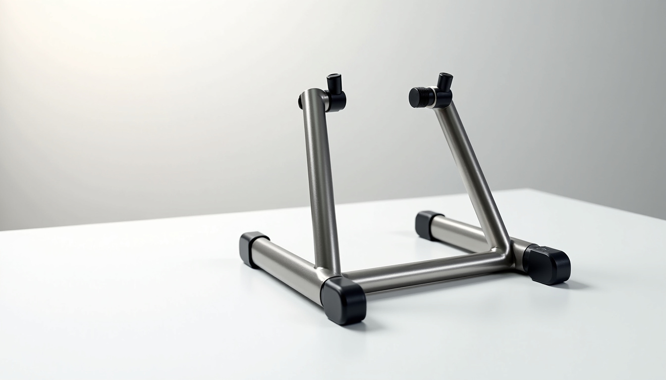 Choisir la meilleure béquille d’atelier pour votre moto : Guide complet 2026