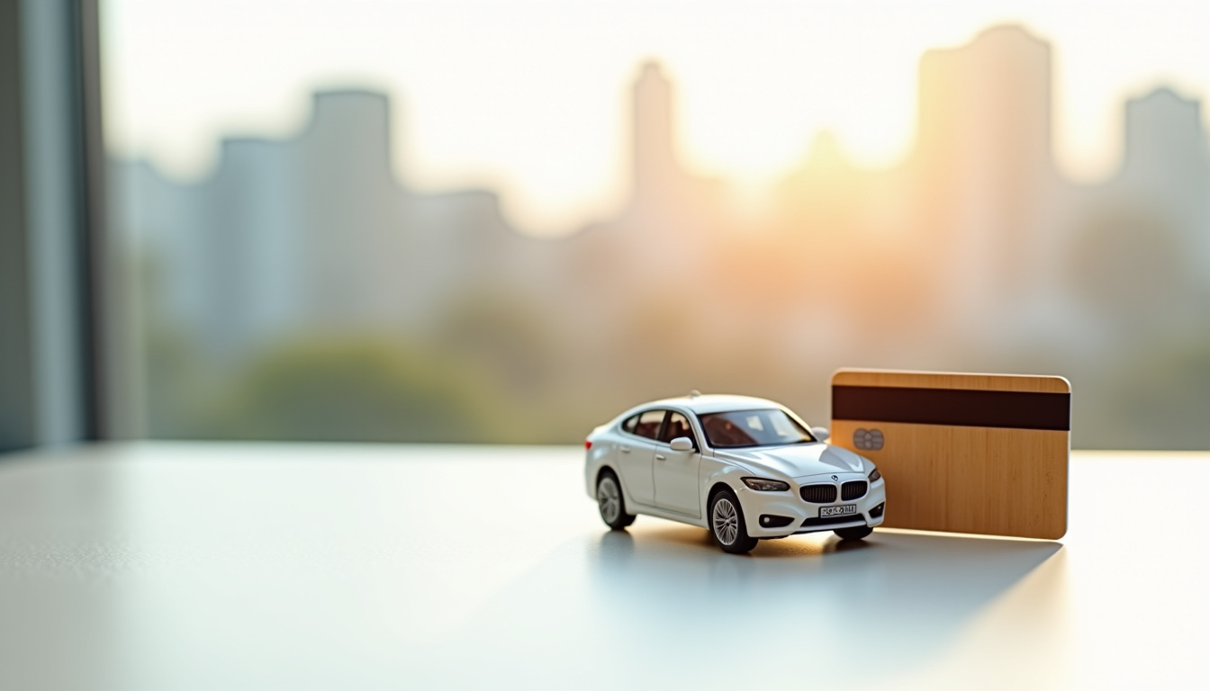 Quelle carte bancaire pour louer une voiture en 2026 ?