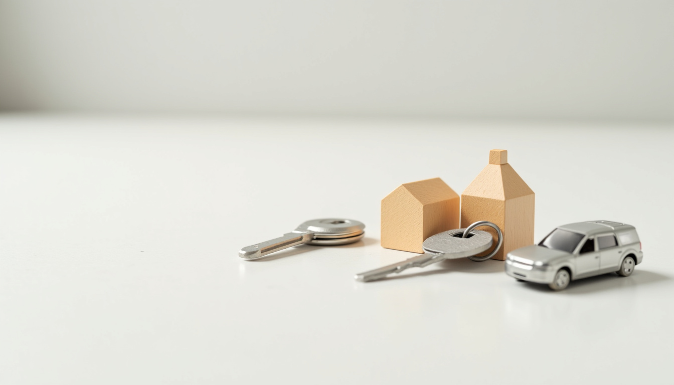 Comparaison entre différents professionnels pour la reproduction de clés de voiture