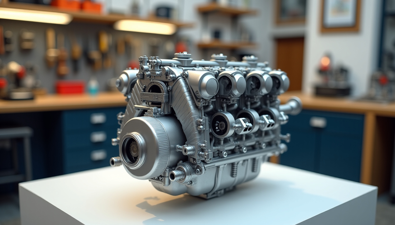 Le moteur BMW M50 : une icône mécanique à redécouvrir en 2026