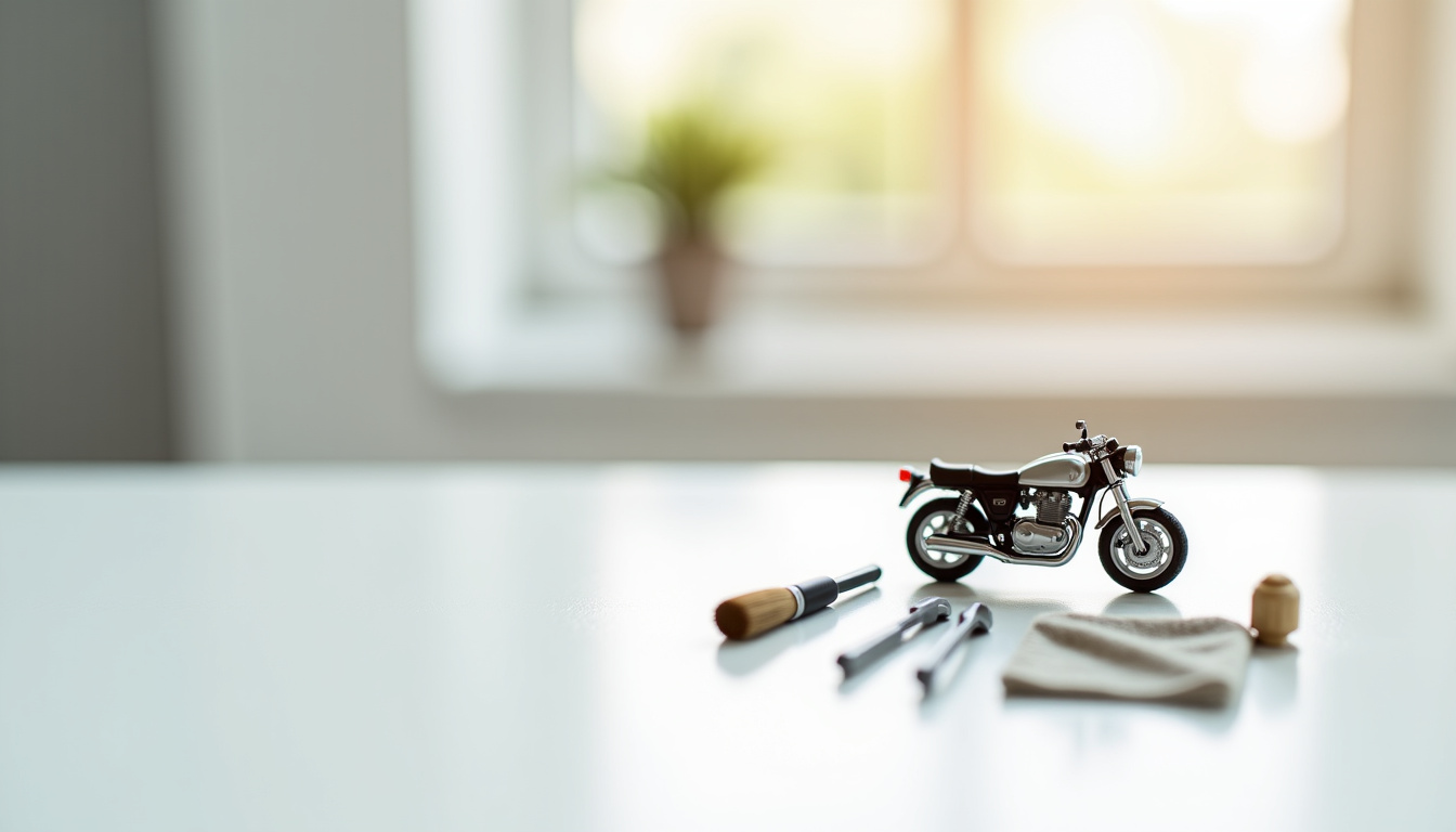 Nettoyage et maintenance d