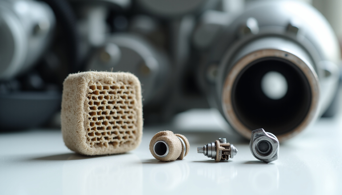 Pourquoi ma voiture diesel perd-elle de la puissance et comment y remédier ?