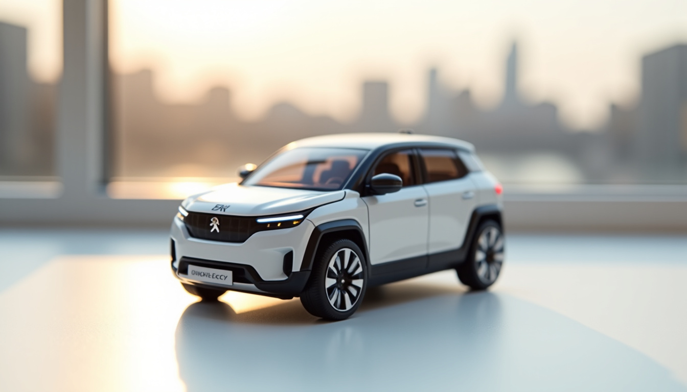 Représentation artistique d