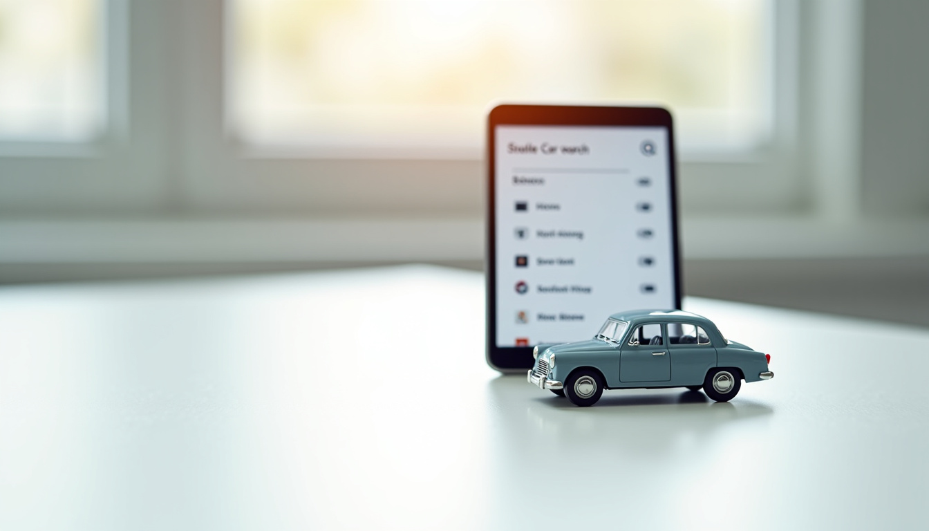 Votre voiture d’occasion à 3000 euros en 2026