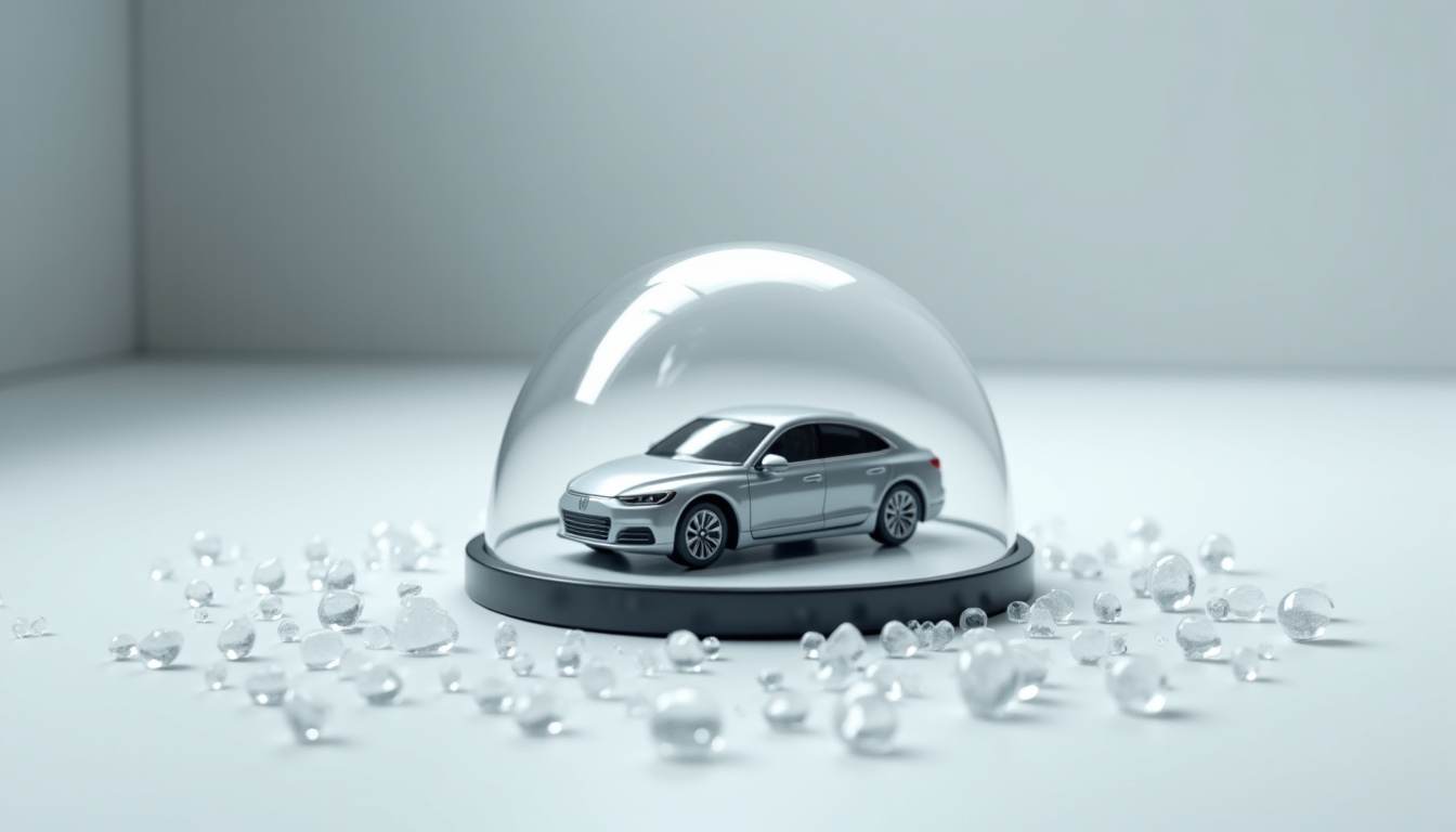 Protégez votre voiture des grêlons en 2026 : le guide