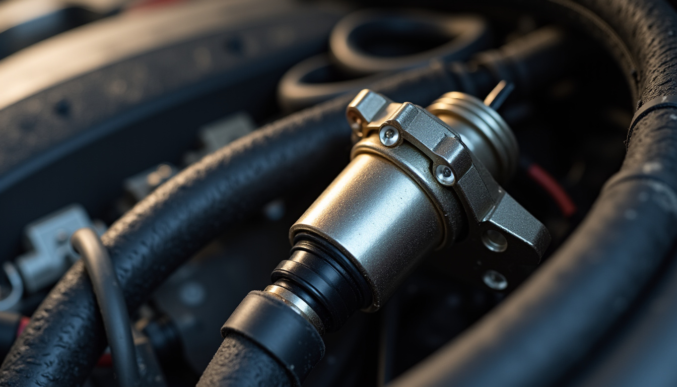 Le câblage du démarreur de votre voiture expliqué en 2026