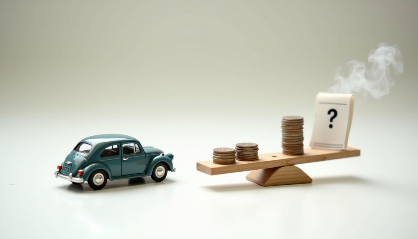 Comment calculer le malus écologique d’une voiture d’occasion en 2026 ?